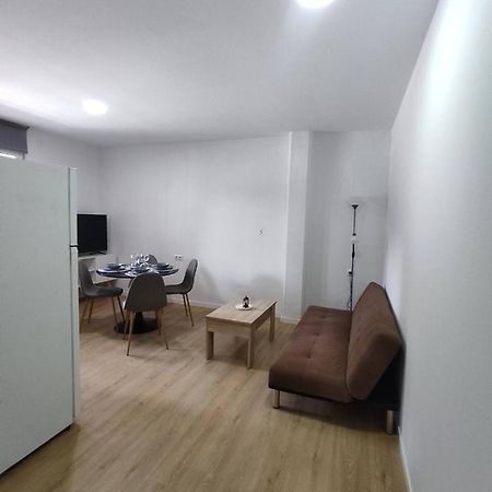 דירות ולנסיה Apartamento Delux2 מראה חיצוני תמונה