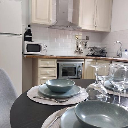 דירות ולנסיה Apartamento Delux2 מראה חיצוני תמונה