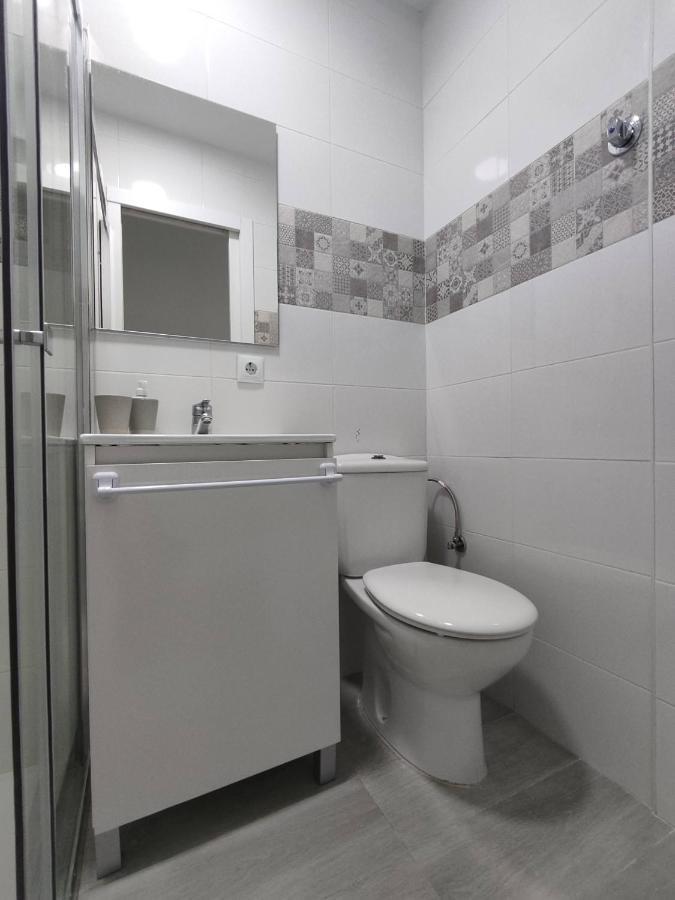 דירות ולנסיה Apartamento Delux2 מראה חיצוני תמונה